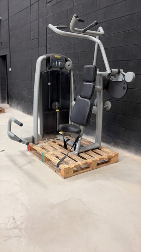 Technogym selection traction - technogym,