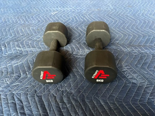 Pairs 9kg altrafit - 1,