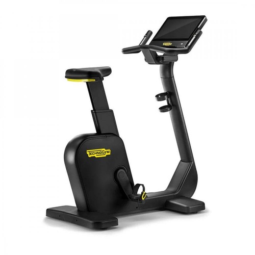 Technogym excite live upright - technogym,