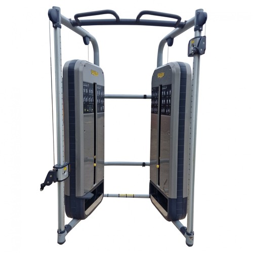 Technogym dual adjustable - technogym,