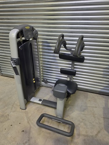 Technogym selection rotary - selection,