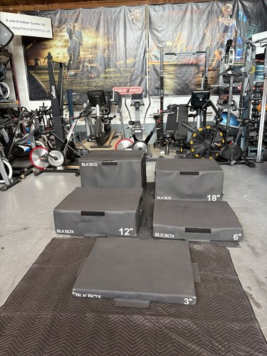 Blk box plyobox 12 - plyobox, "6