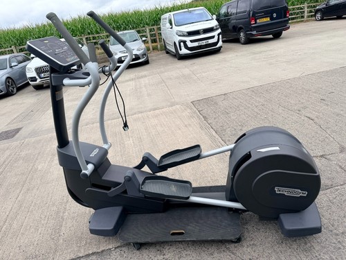 Technogym forma synchro - technogym,