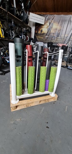 Vipr tube weights - 7x,