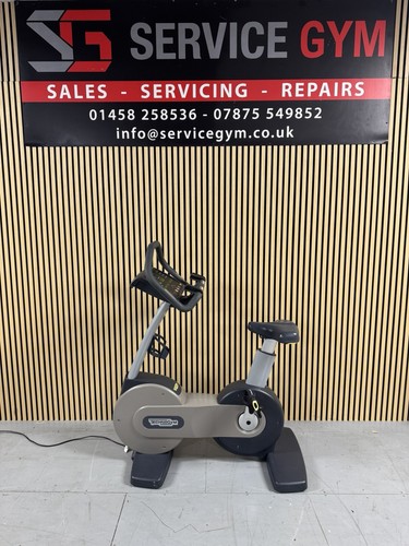 Technogym 700 excite - technogym, upright
