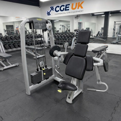 Technogym selection line arm - line,