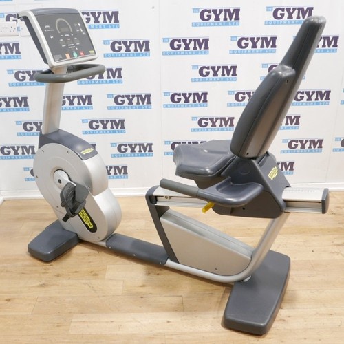 Ref technogym excite 500i - technogym, excite+