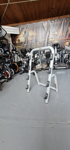 Technogym barbell rack - technogym,