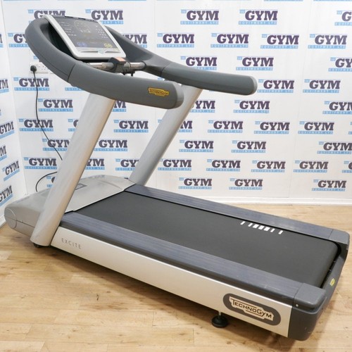 Ref technogym run excite 900i - technogym,