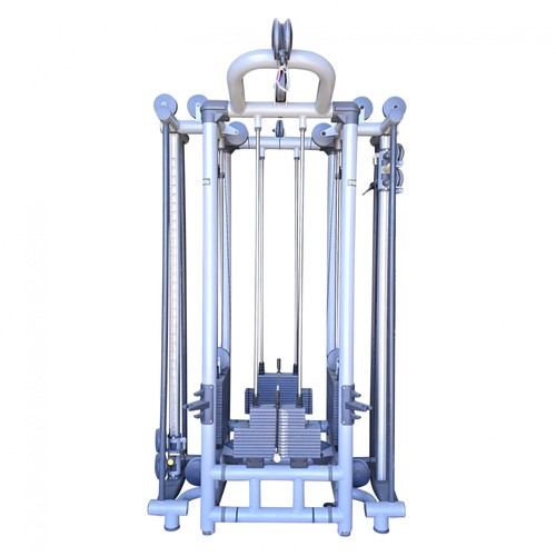 Technogym element jungle gym - element,