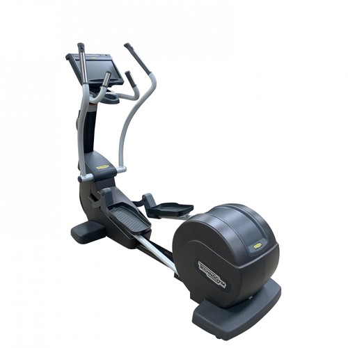 Technogym synchro cross - technogym,