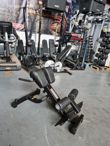 Serviced technogym pure - serviced,