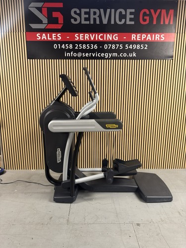 Technogym excite vario 1000 - excite, +