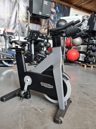 Technogym group cycle - technogym,