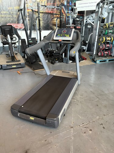 Technogym treadmill excite - technogym,