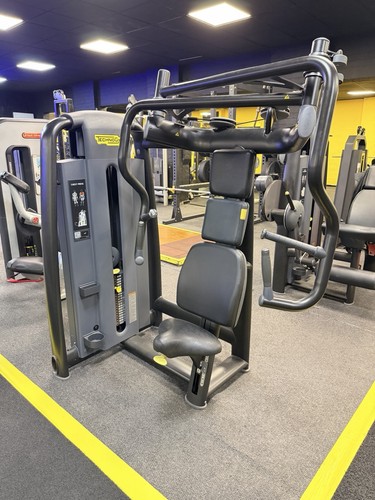 Technogym selection chest - selection,