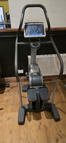 Technogym excite 700 - excite,