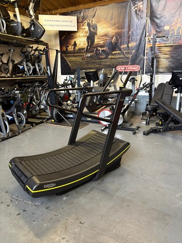 Technogym skillmill with - technogym,