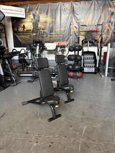Technogym adjustable - 1x,