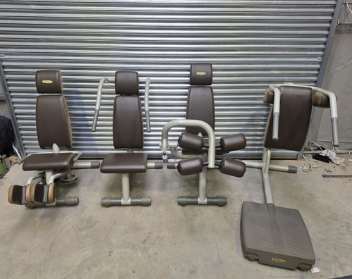 Technogym easy line - technogym,