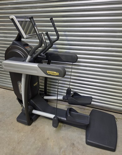 Technogym 700 excite vario - technogym,
