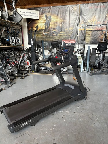Spirit fitness 800 - fitness,
