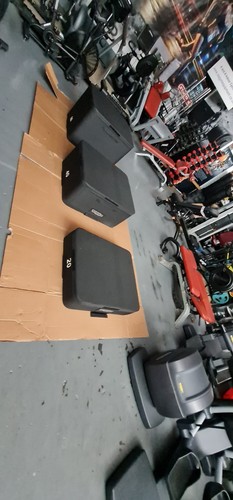 Technogym plyobox - 3x,