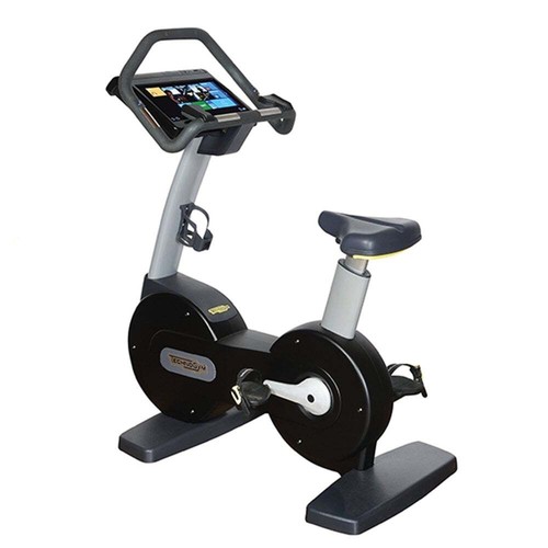 Technogym upright bike excite - upright,