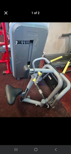 Technogym element low - technogym,