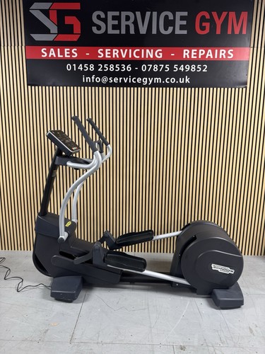 Technogym forma synchro - technogym, cross