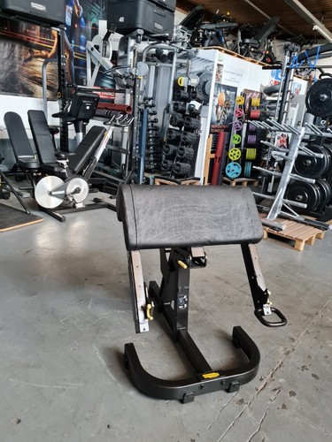 Serviced technogym pure - serviced,