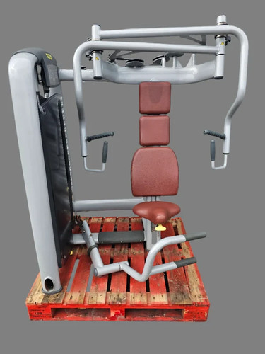 Technogym selection chest - technogym,