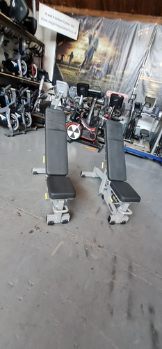 1xtechnogym pure strength - pure,