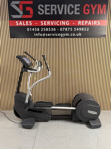 Technogym excite 1000 cross - technogym,