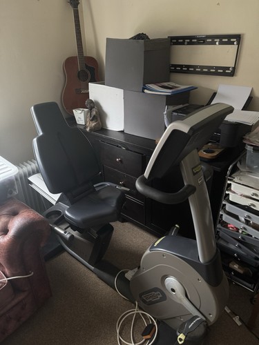 Technogym excite 700i - excite+,