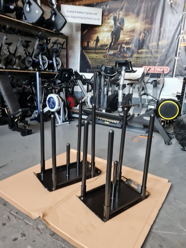 Blk box sledge commercial - sledge,