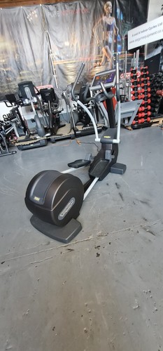 Technogym synchro cross - technogym,