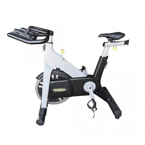 Technogym group cycle - technogym, indoor
