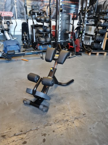 Serviced technogym hyper - technogym,