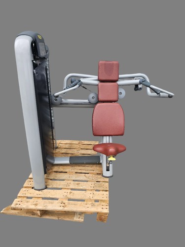 Technogym selection shoulder - selection,