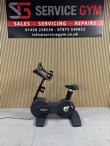 Technogym excite 1000 upright - 1000,