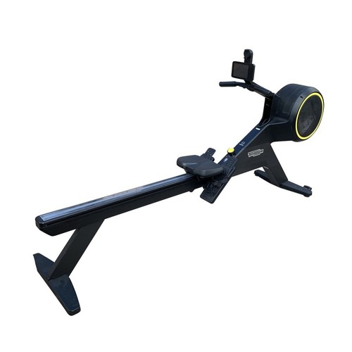 Technogym skillrow rower - technogym,