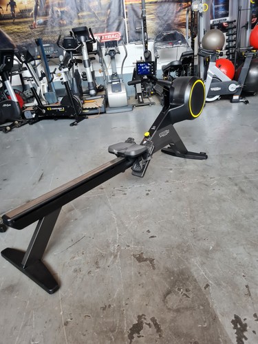 Technogym skillrow rowing - skillrow,