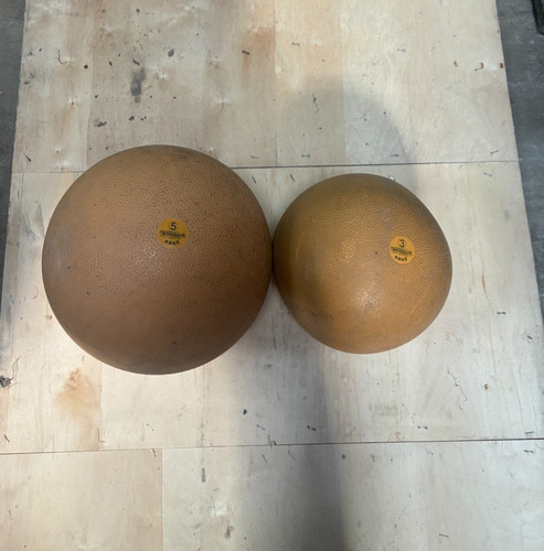 Technogym arke medicine balls - technogym,