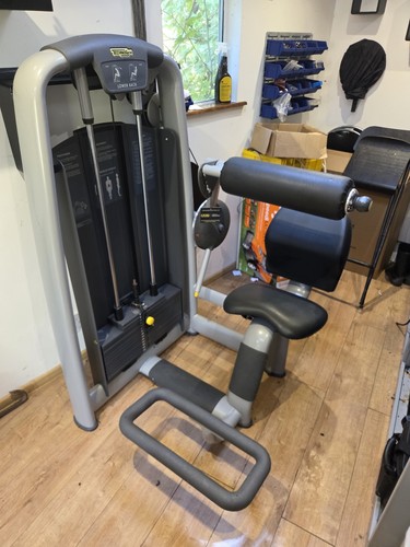 Technogym selection line lower - technogym,