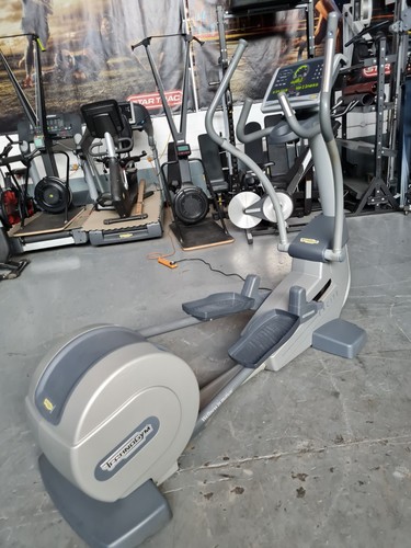 Technogym cross trainer excite - technogym,