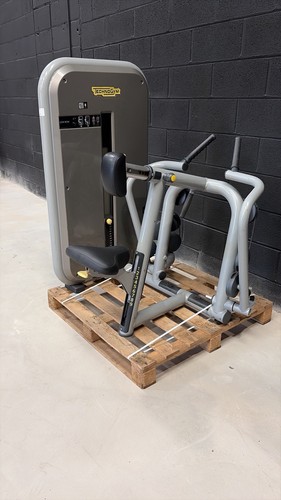 Technogym element back low - element,