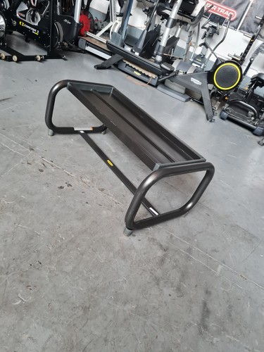 Technogym storage rack - ,
