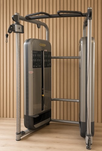 Technogym dual adjustable - dual,
