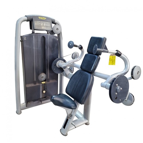 Technogym arm extension - technogym,